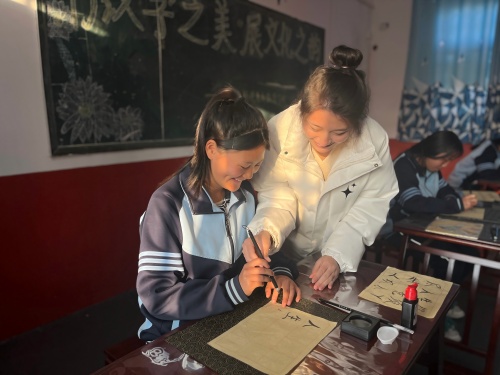青少年国学熏陶